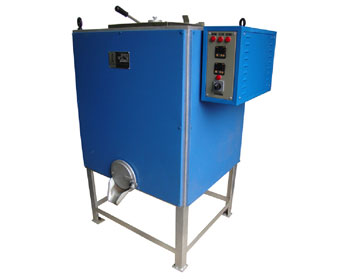 Bacteriological Incubators